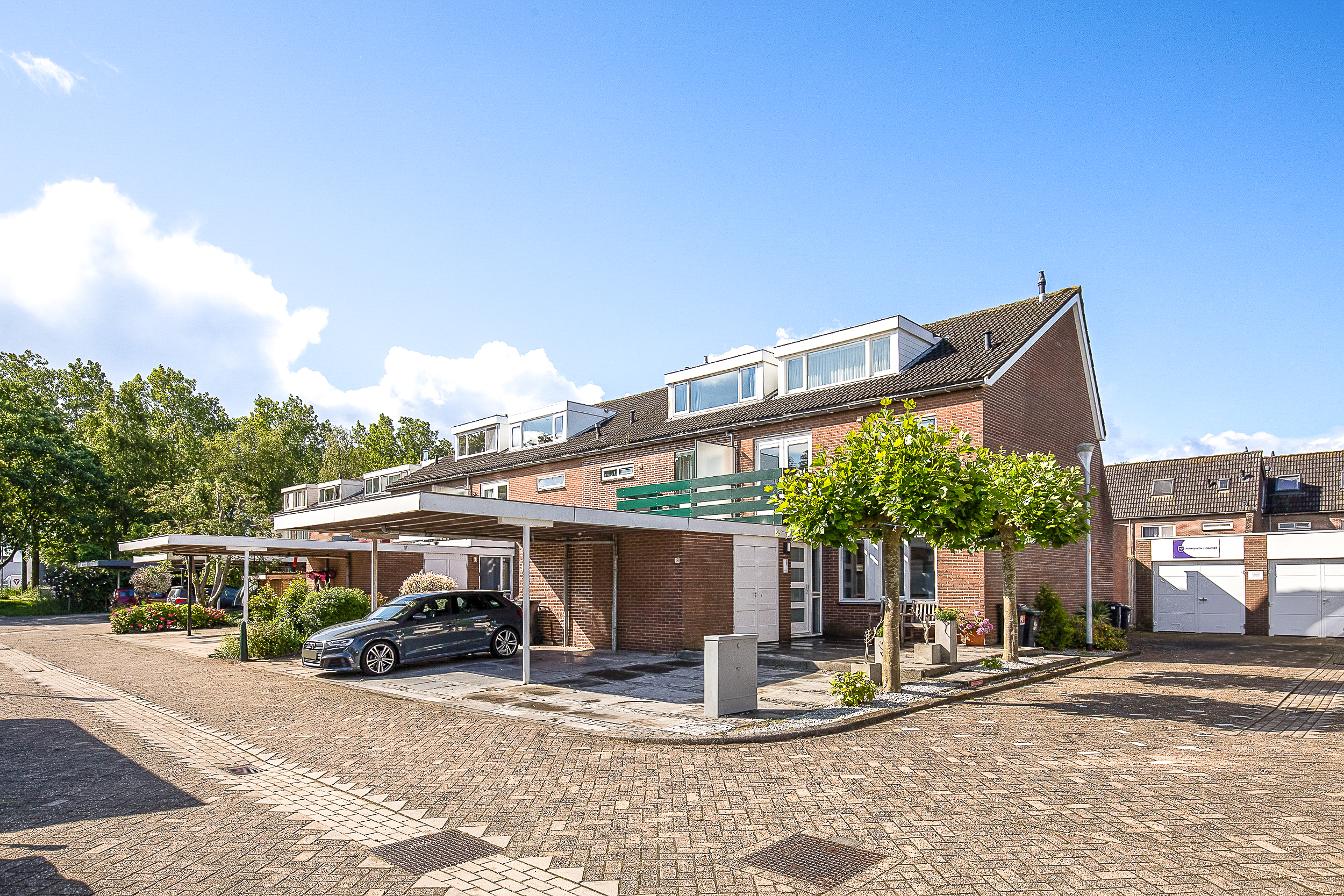 Wemmingen 18 , 2151 RK Nieuw-vennep 12